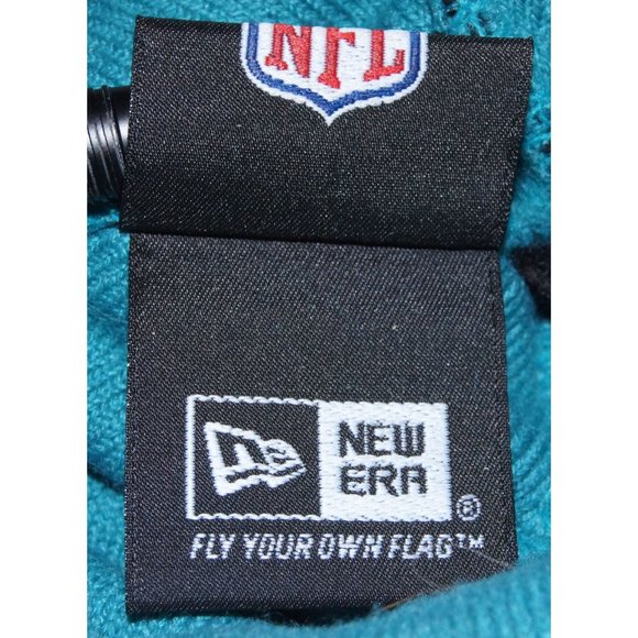 Jacksonville Jaguars Toque - Picture 8 of 9